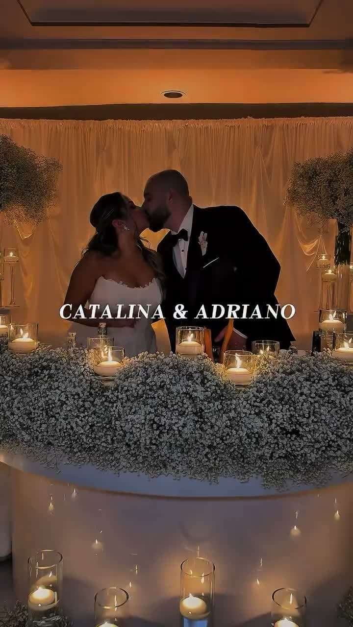 Catalina & Adriano