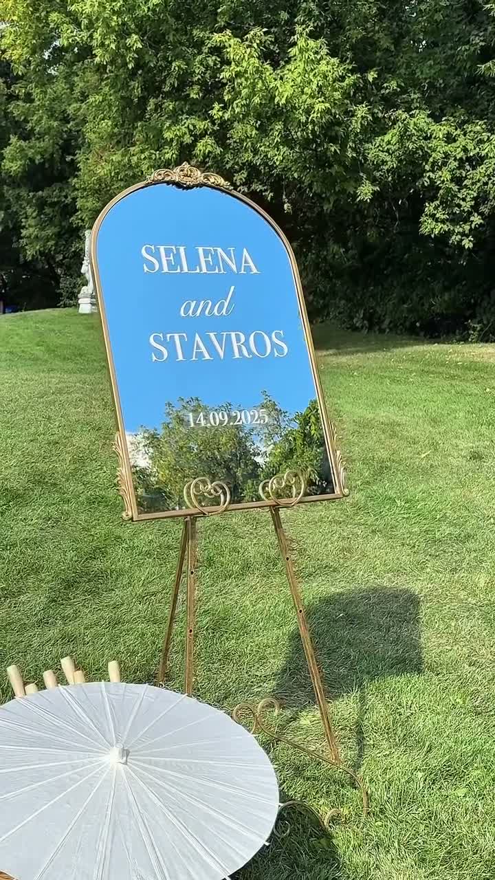 Selena & Stavros
